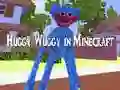 Permainan Huggy Wuggy dalam Minecraft talian Permainan Huggy Wuggy dalam Minecraft talian