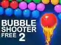 Permainan Bubble Shooter Percuma 2 talian