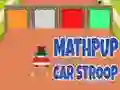 Permainan Anjing Matematik Kereta Stroop talian Permainan Anjing Matematik Kereta Stroop talian