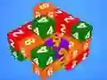 Permainan Padankan Kubus 3D talian