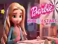 Permainan Barbie Bintang Tersembunyi talian
