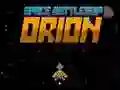 Permainan Kapal Perang Angkasa Orion talian Permainan Kapal Perang Angkasa Orion talian