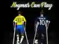 Permainan Neymar boleh bermain talian
