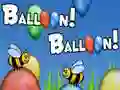 Permainan Belon Belon talian