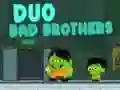 Permainan Duo Saudara Jahat talian Permainan Duo Saudara Jahat talian
