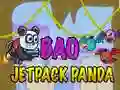 Permainan Jetpack Panda Bao talian Permainan Jetpack Panda Bao talian