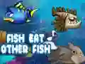 Permainan Ikan Makan Ikan Lain talian