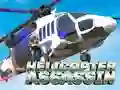 Permainan Pembunuh Helikopter talian Permainan Pembunuh Helikopter talian