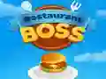 Permainan Bos Restoran talian