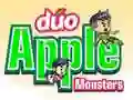 Permainan Duo Monster Epal talian