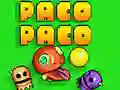 Permainan Paco Paco talian