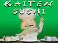 Permainan Kaiten Sushi talian