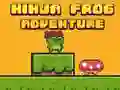 Permainan Katak Ninja Pelari talian Permainan Katak Ninja Pelari talian