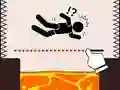 Permainan Lukis 2 untuk Menyelamatkan Stickman talian