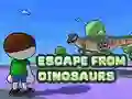 Permainan Melarikan Diri Dari Dinosaur talian Permainan Melarikan Diri Dari Dinosaur talian