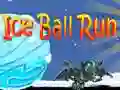 Permainan Lari Bola Ais talian