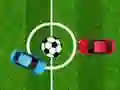 Permainan Permainan Bola Sepak Kereta Tanpa Henti talian