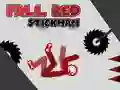 Permainan Kejatuhan Manusia Lidi Merah talian Permainan Kejatuhan Manusia Lidi Merah talian