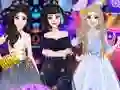 Permainan Parti Tarian Formal Blackpink talian Permainan Parti Tarian Formal Blackpink talian