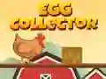 Permainan Pengumpul Telur talian Permainan Pengumpul Telur talian