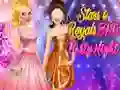 Permainan BFF Bintang & Diraja: Malam Parti talian Permainan BFF Bintang & Diraja: Malam Parti talian