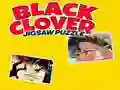 Permainan Puzzle Black Clover talian Permainan Puzzle Black Clover talian