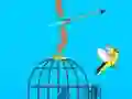 Permainan Burung Bebas talian