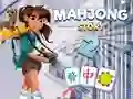 Permainan Kisah Mahjong 2 talian Permainan Kisah Mahjong 2 talian