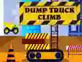 Permainan Pendakian Lori Dump talian Permainan Pendakian Lori Dump talian