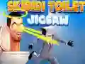 Permainan Puzzle Tandas Skibidi talian Permainan Puzzle Tandas Skibidi talian