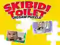 Permainan Puzzle Jigsaw Skibidi Toilet talian Permainan Puzzle Jigsaw Skibidi Toilet talian