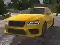 Permainan Drift Sebenarnya Multi Pemain talian