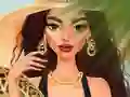 Permainan Kehidupan Pantai Glamour talian Permainan Kehidupan Pantai Glamour talian