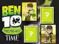 Permainan Ben 10: Waktu Memori talian Permainan Ben 10: Waktu Memori talian