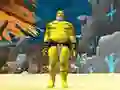 Permainan Dunia Air: Quest Aqua Man talian Permainan Dunia Air: Quest Aqua Man talian