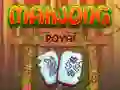 Permainan Mahjong Diraja talian