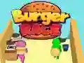 Permainan Lumba Burger talian