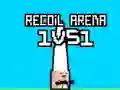 Permainan Dewan Recoil 1VS1 talian