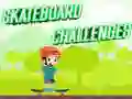 Permainan Cabaran Skateboard talian