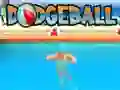 Permainan Dodgeball talian
