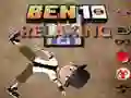 Permainan Ben 10 Santai talian