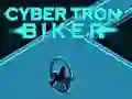 Permainan Penunggang Cyber Tron talian Permainan Penunggang Cyber Tron talian