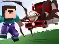 Permainan Noob vs Kereta Labah-labah talian Permainan Noob vs Kereta Labah-labah talian