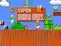 Permainan Super Mario Bros. talian