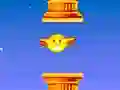 Permainan Emoji Langit: Bergetar talian