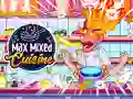 Permainan Max Masakan Campuran talian Permainan Max Masakan Campuran talian