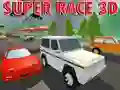 Permainan Lumba Super 3D talian Permainan Lumba Super 3D talian