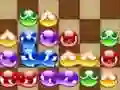 Permainan Puyo Puyo Pertandingan 4 talian Permainan Puyo Puyo Pertandingan 4 talian