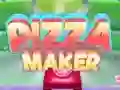 Permainan Pembuat Pizza talian
