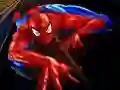 Permainan Teka-teki Spider-Man talian